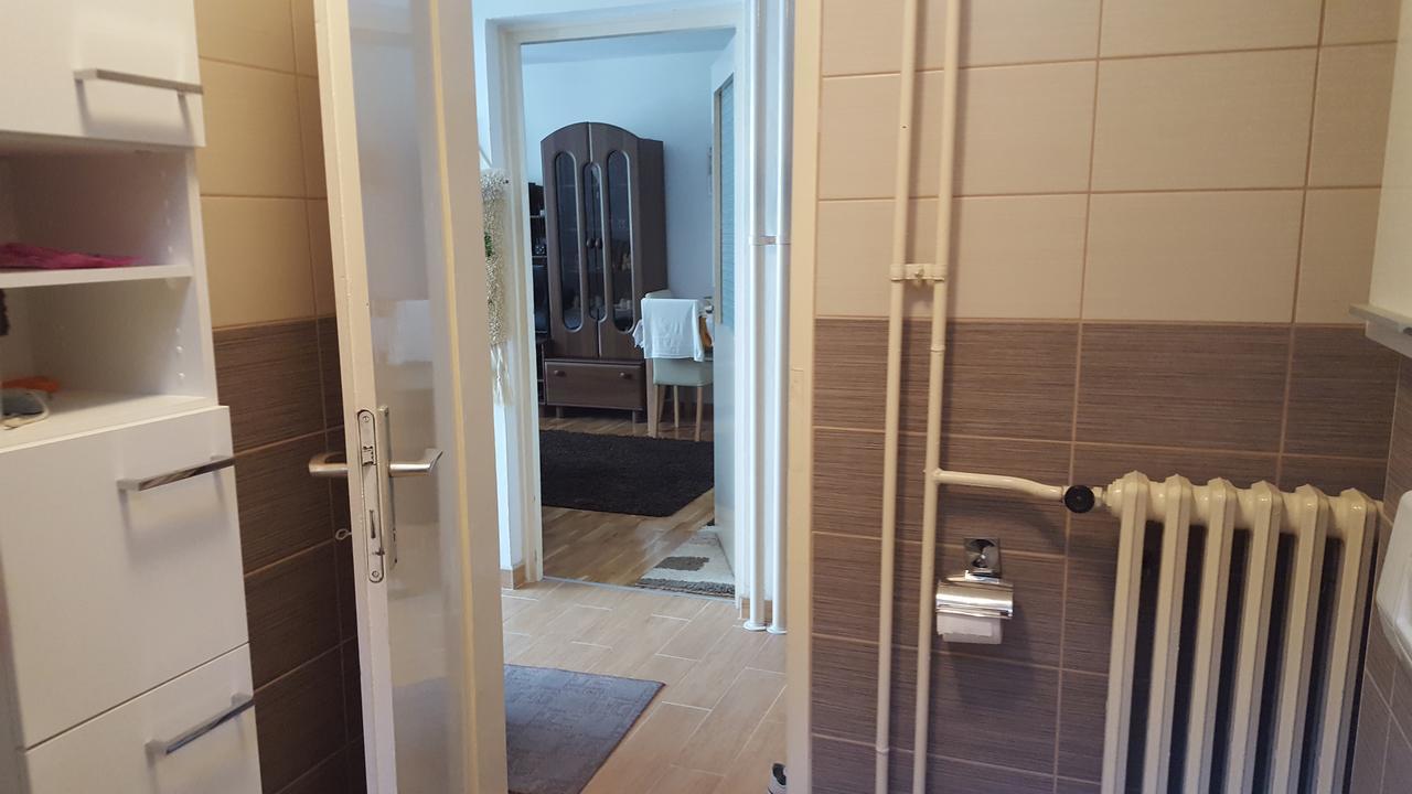 Apartment Zeniça Dış mekan fotoğraf
