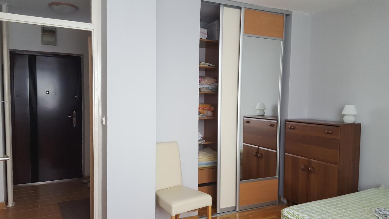 Apartment Zeniça Dış mekan fotoğraf